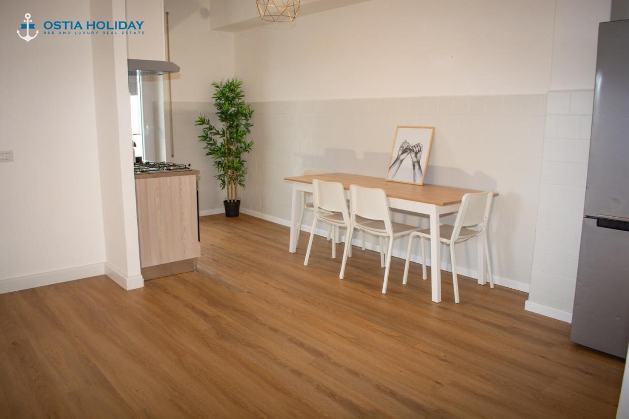Tristano E Isotta Apartment Lido di Ostia