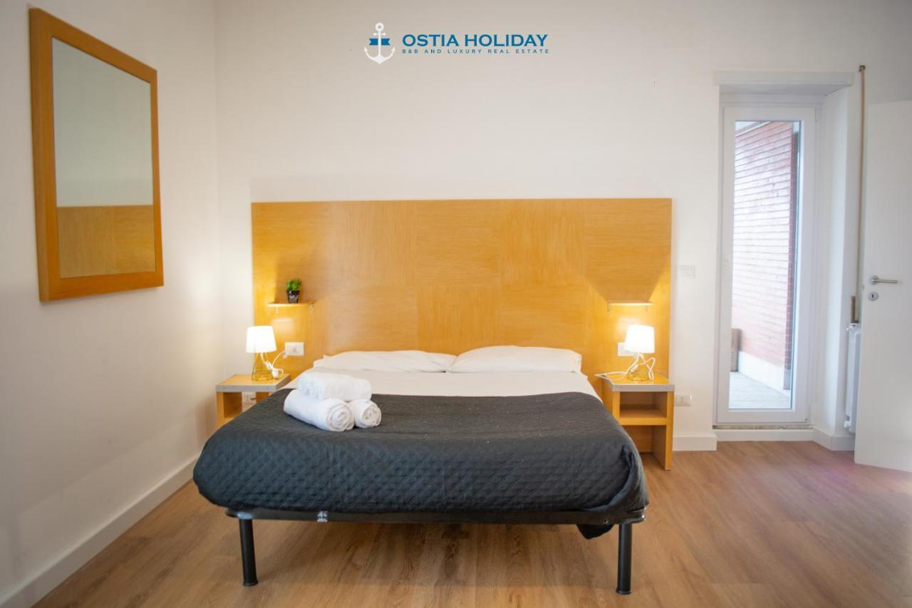 Tristano E Isotta Apartment Lido di Ostia