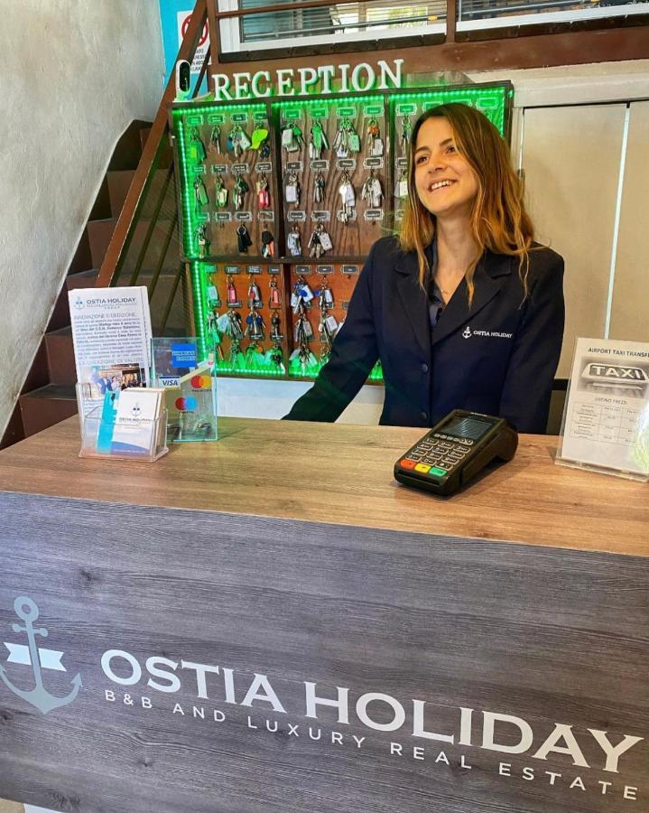Tristano E Isotta Lido di Ostia