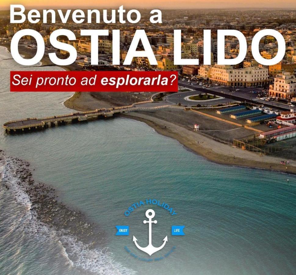 Tristano E Isotta Lido di Ostia