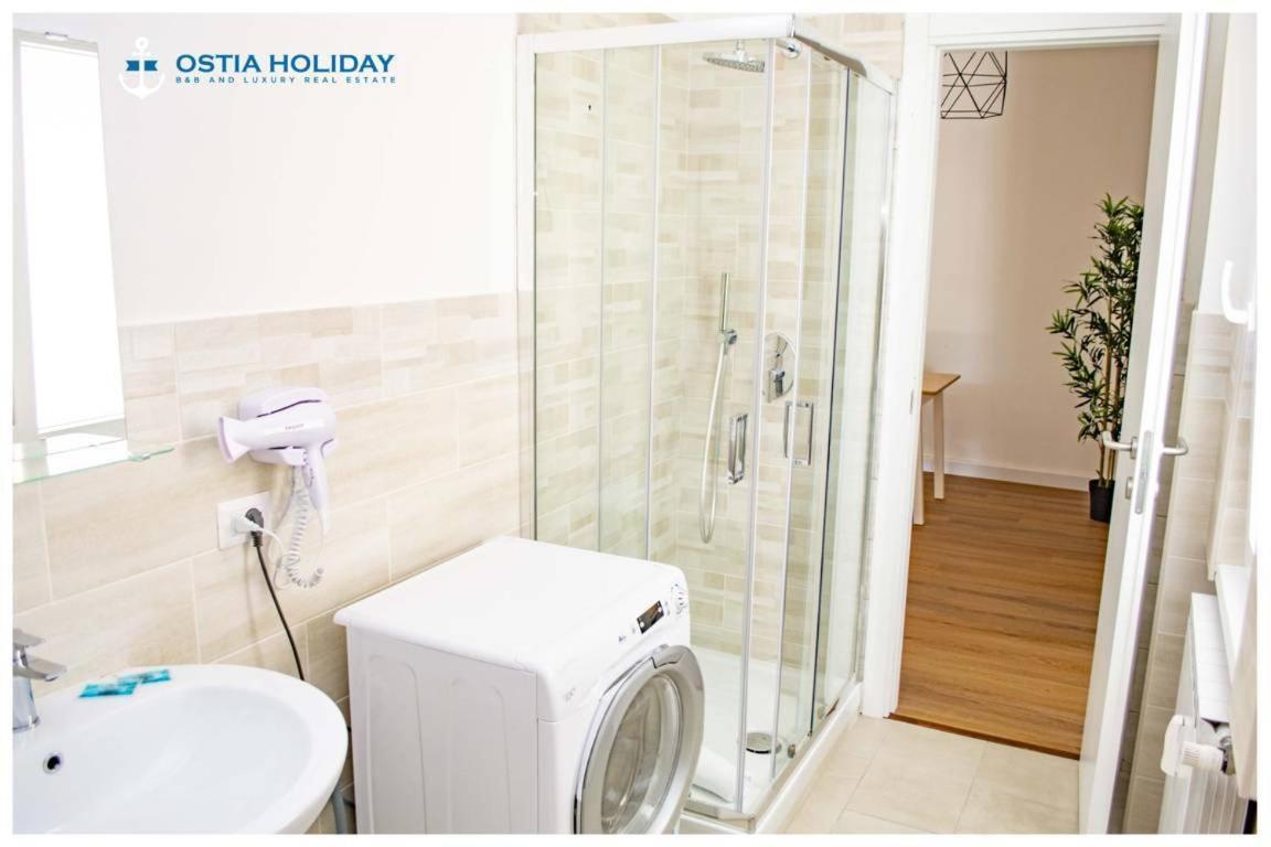Apartment Tristano E Isotta Lido di Ostia