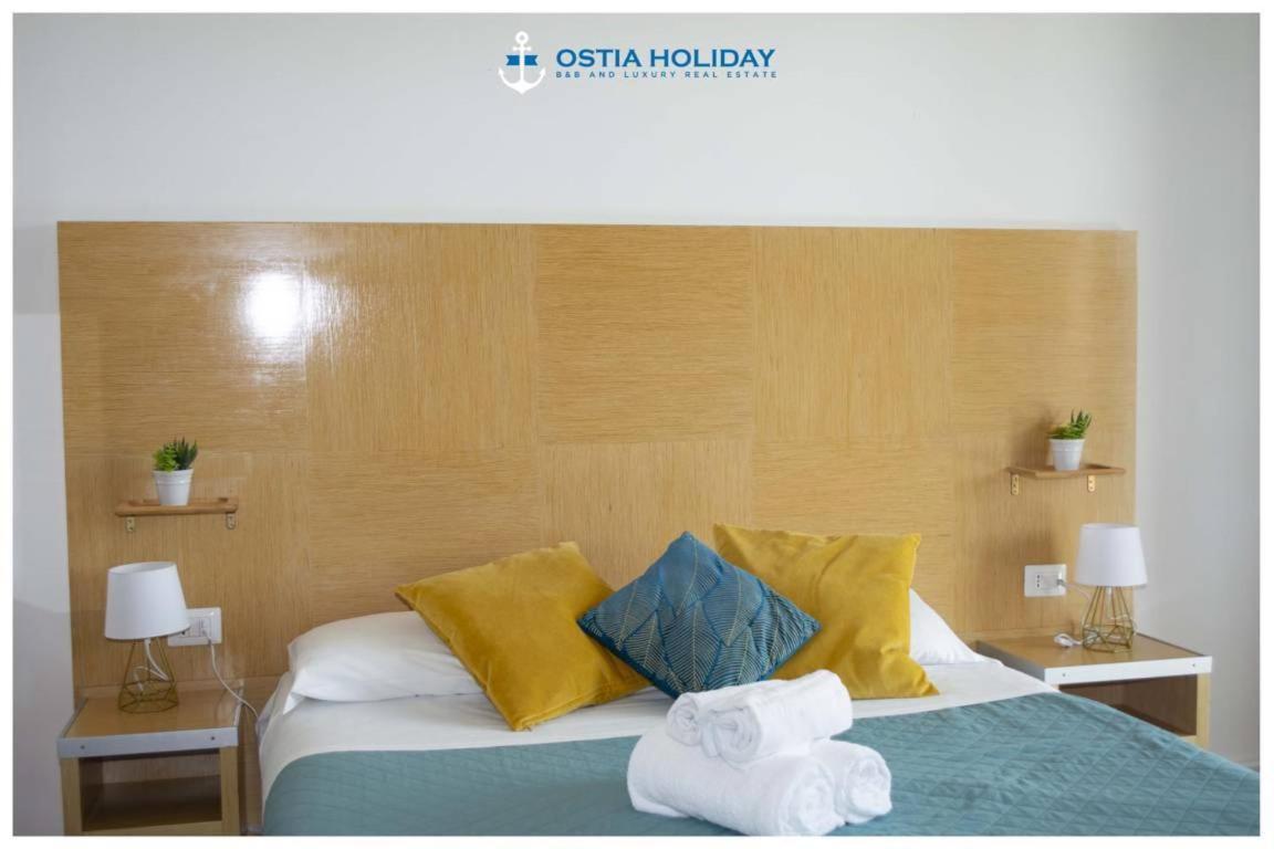 Tristano E Isotta Apartment *