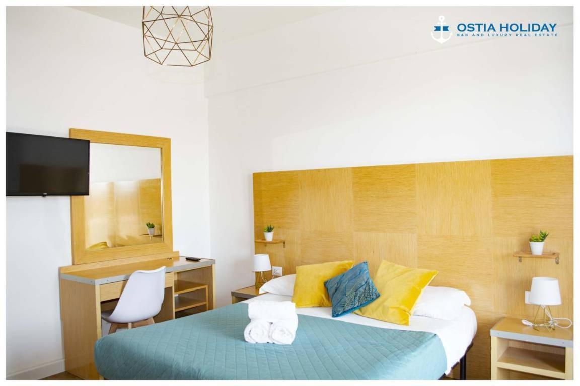 Tristano E Isotta Apartment