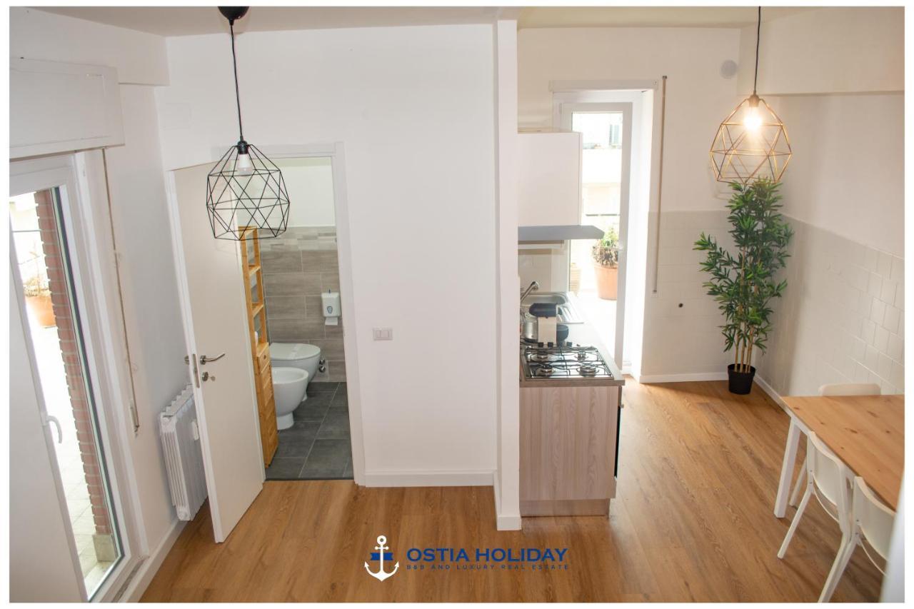 Apartment Tristano E Isotta